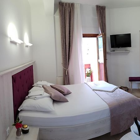 Apis Hotel Trebinje Exterior photo