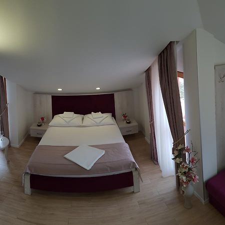 Apis Hotel Trebinje Exterior photo