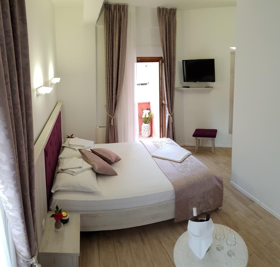 Apis Hotel Trebinje Exterior photo