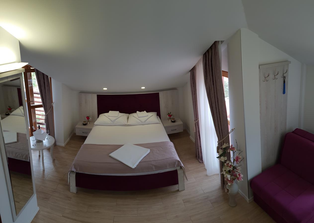 Apis Hotel Trebinje Exterior photo
